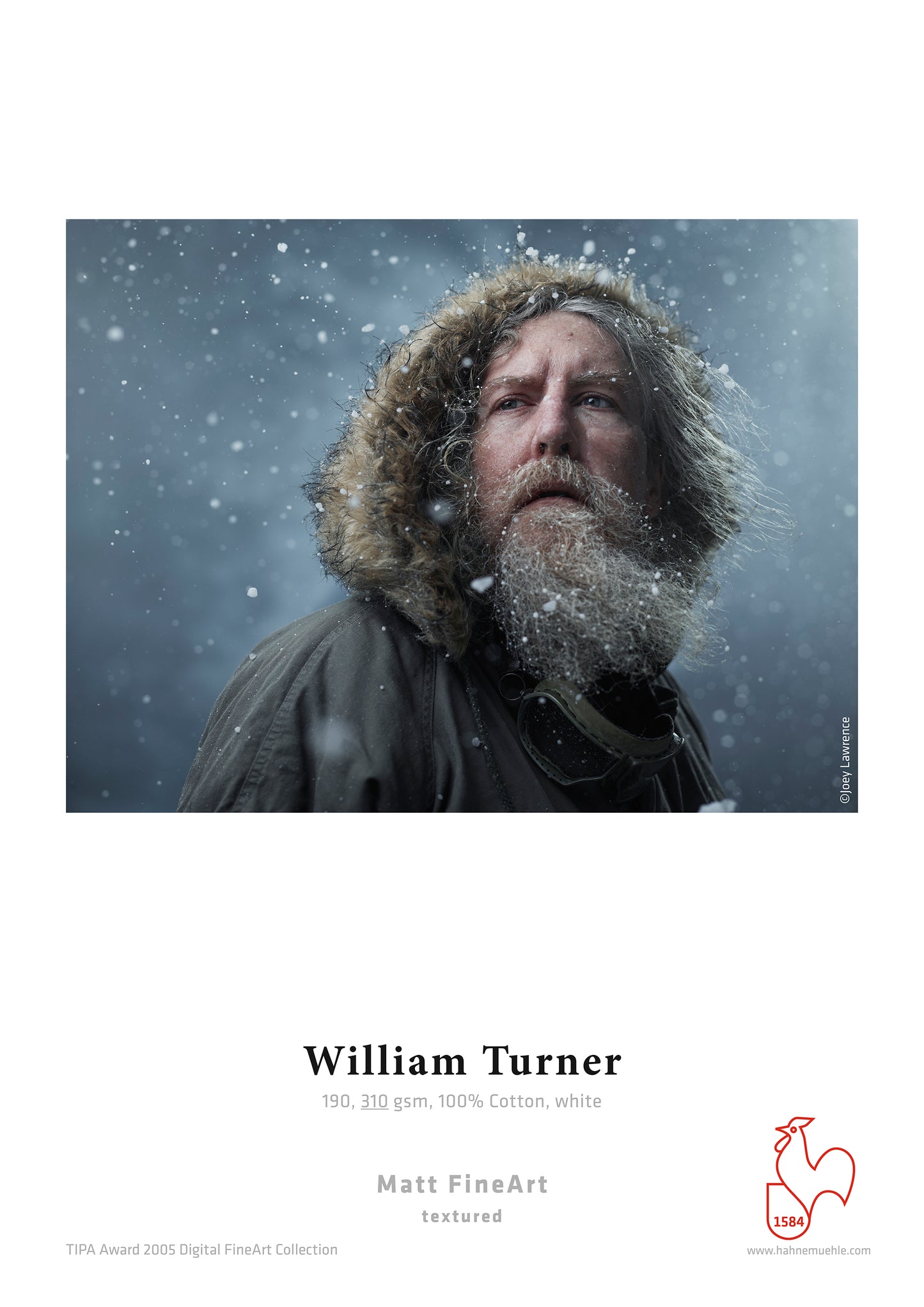 Hahnemühle William Turner